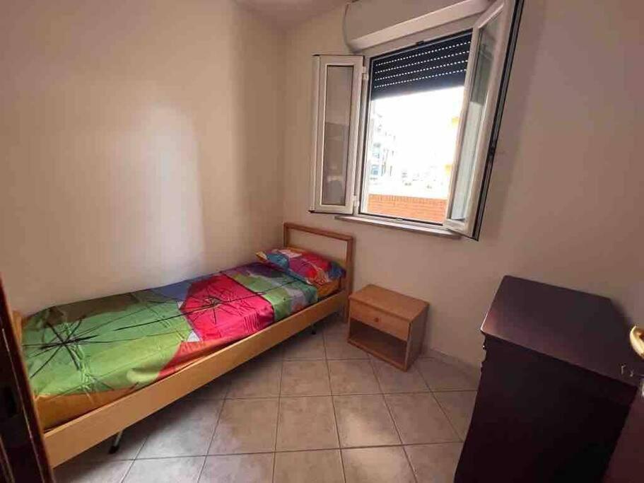 Appartamento Tranquillo Con Patio E Piscina La Caduta Экстерьер фото