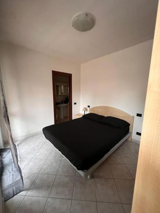 Appartamento Tranquillo Con Patio E Piscina La Caduta Экстерьер фото